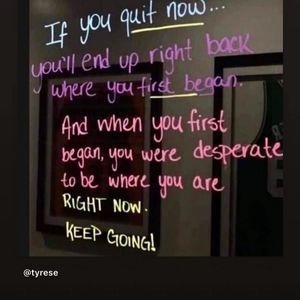 Meet your Posher, Janice